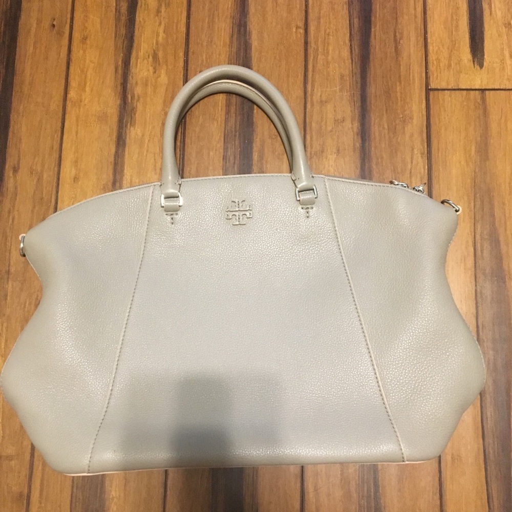 Authentic Tory Burch Handbag